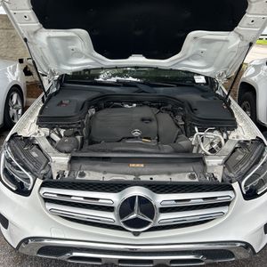2022 Mercedes-BENZ GLC thumbnail 44