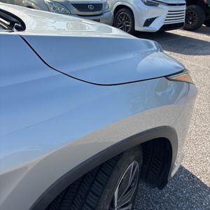 2018 Lexus RX 350 BASE 照片 60