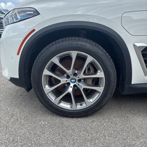 صورة مصغرة 17 لـ 2025 BMW X5 PHEV XDRIVE50E