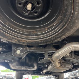 صورة مصغرة 25 لـ 2025 KIA SORENTO LX