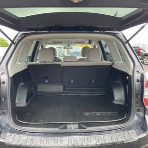 2016 Subaru FORESTER 2.5I PREMIUM — миниатюра 42