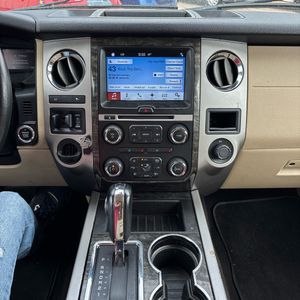 2016 FORD EXPEDITION LIMITED — фото 40