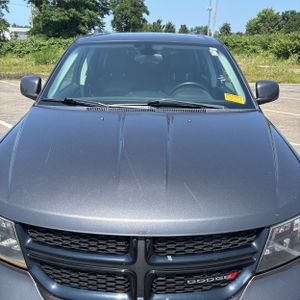2018 Dodge JOURNEY CROSSROAD — миниатюра 15