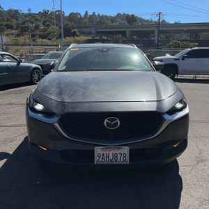 2022 Mazda CX-30 2.5 S SELECT — миниатюра 55