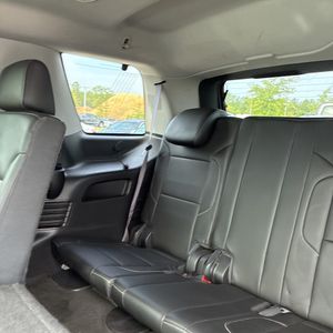2015 Chevrolet TAHOE LT — фото 40