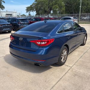 صورة 8 لـ 2016 Hyundai SONATA SE