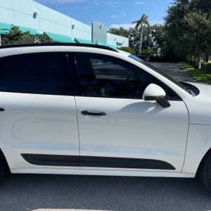 صورة مصغرة 11 لـ 2022 Porsche MACAN GTS
