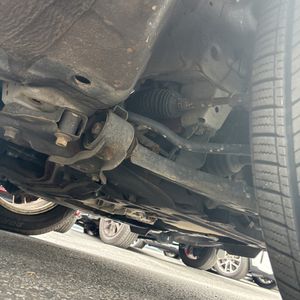 صورة مصغرة 28 لـ 2011 Honda CR-V EX-L