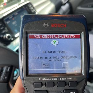 صورة 53 لـ 2021 Hyundai TUCSON SEL