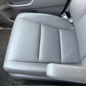 2015 Honda ODYSSEY EX-L — миниатюра 76
