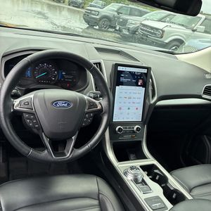2024 FORD EDGE SEL thumbnail 36