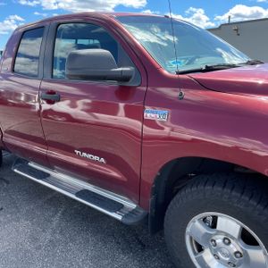 صورة 13 لـ 2008 Toyota TUNDRA SR5