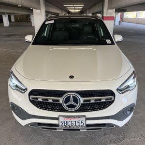 2021 Mercedes-BENZ GLA — миниатюра 14