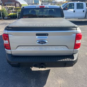 FORD MAVERICK XL - 7