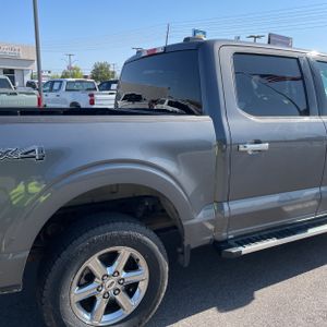 FORD F-150 XLT - 9