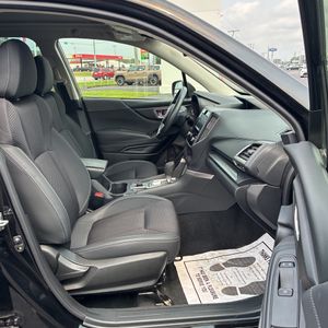 صورة مصغرة 33 لـ 2023 Subaru FORESTER PREMIUM