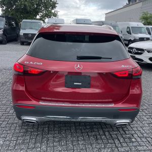 2023 Mercedes-BENZ GLA 照片 7