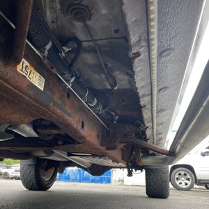 2016 Chevrolet SILVERADO 1500 LT Z71 照片 21