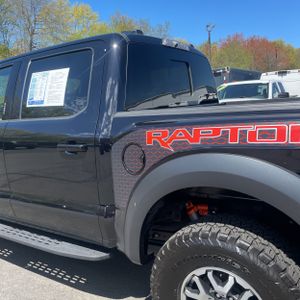 FORD F-150 RAPTOR - 6