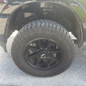 صورة مصغرة 17 لـ 2020 RAM 2500 LARAMIE