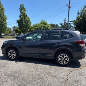 صورة 3 لـ 2019 Subaru FORESTER PREMIUM