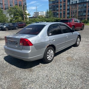 صورة 8 لـ 2002 Honda CIVIC LX