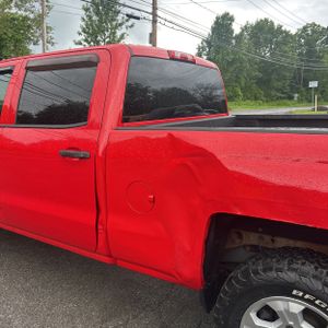 2015 Chevrolet SILVERADO 1500 LT Z71 — фото 6