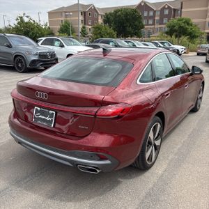 AUDI ALL-NEW A5 PREMIUM PLUS - 8