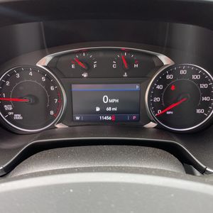 صورة مصغرة 39 لـ 2024 Chevrolet BLAZER LT