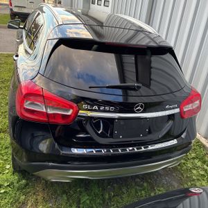 2016 Mercedes-BENZ GLA — фото 7