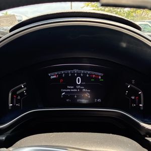 2021 Honda CR-V EX 缩略图 40