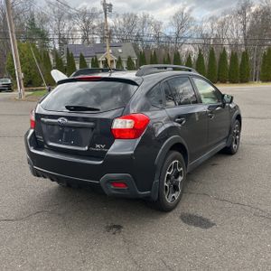 SUBARU XV CROSSTREK 2.0I PREMIUM - 8
