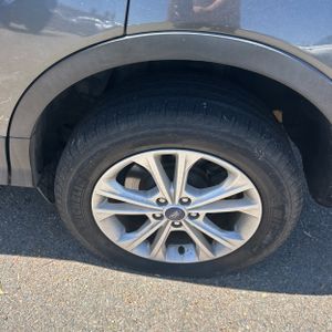 صورة مصغرة 18 لـ 2018 FORD ESCAPE SE