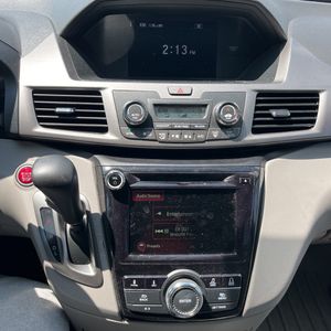2016 Honda ODYSSEY SE — миниатюра 38