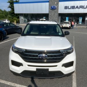 2024 FORD EXPLORER XLT — миниатюра 15