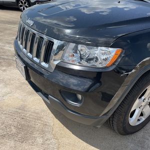 2012 JEEP GRAND CHEROKEE LAREDO — миниатюра 61