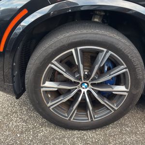2019 BMW X5 XDRIVE40I 照片 13
