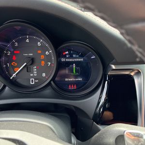 2023 Porsche MACAN 缩略图 47