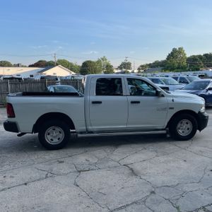صورة 10 لـ 2018 RAM 1500 TRADESMAN