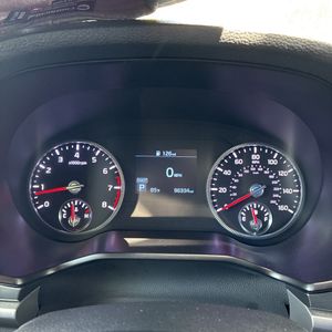 2020 KIA TELLURIDE LX — миниатюра 40