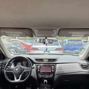 صورة مصغرة 34 لـ 2018 Nissan ROGUE S