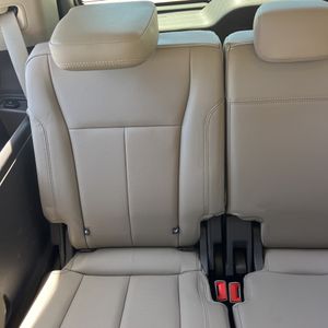 2018 FORD EXPEDITION XLT 照片 38