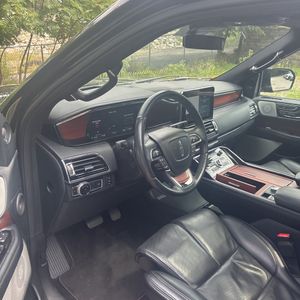 صورة 39 لـ 2021 Lincoln NAVIGATOR RESERVE