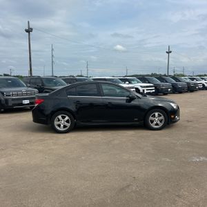 CHEVROLET CRUZE 1LT AUTO - 10