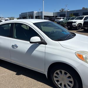 صورة مصغرة 13 لـ 2014 Nissan VERSA SV