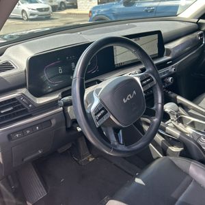 2024 KIA TELLURIDE S — миниатюра 38