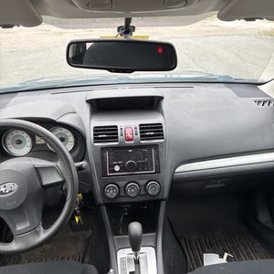 2012 Subaru IMPREZA 2.0I — миниатюра 35