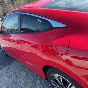 HONDA CIVIC EX-T - 6