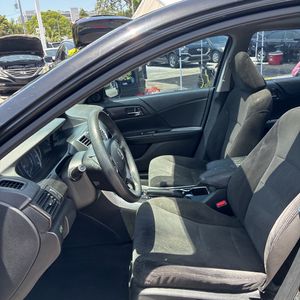 2014 Honda ACCORD EX — миниатюра 31
