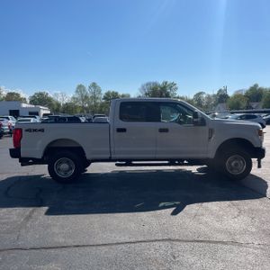 FORD F-250 SUPER DUTY XL - 10